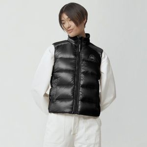 Canada Goose Cypress Puffer Vest